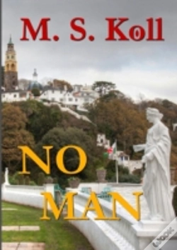 Capa do artigo No Man