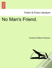 No Man'S Friend.