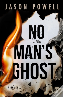 Capa do artigo No Man'S Ghost