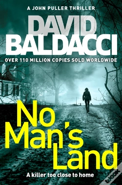 Capa do artigo No Man'S Land