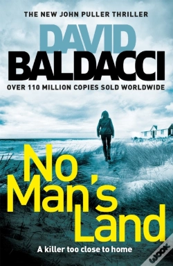 Capa do artigo No Man'S Land