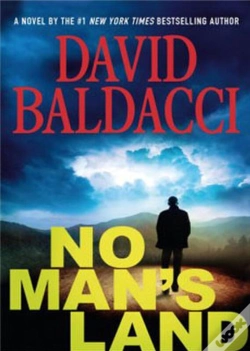 Capa do artigo No Man'S Land