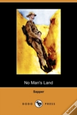Capa do artigo No Man'S Land (Dodo Press)