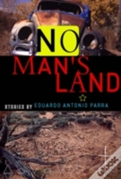 Capa do artigo No Man