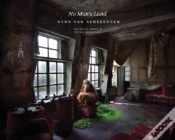 Capa do artigo No Man'S Land
