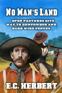 Capa do artigo No Man'S Land