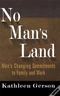 Capa do artigo No Man'S Land