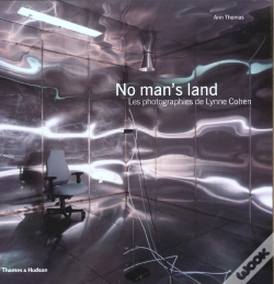 Capa do artigo No Man'S Land ; Les Photos De Lynne Cohen