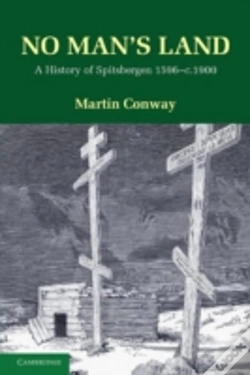 Capa do artigo No Man'S Land