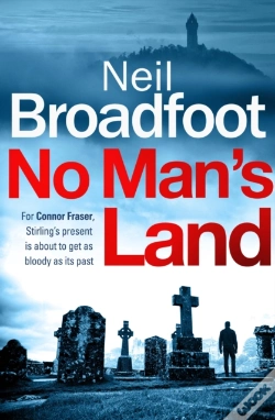 Capa do artigo No Man'S Land