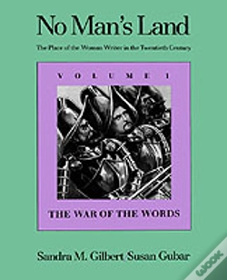 Capa do artigo No Man'S Land