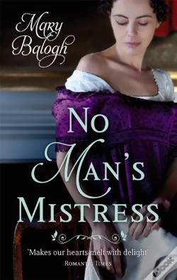 Capa do artigo No Man'S Mistress