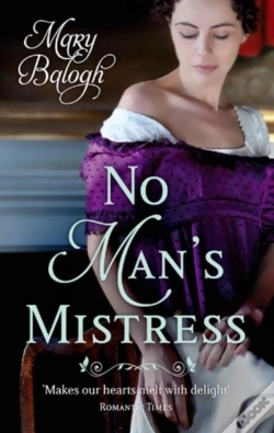 Capa do artigo No Man'S Mistress