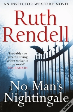Capa do artigo No Man'S Nightingale