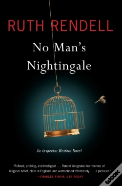 Capa do artigo No Man'S Nightingale