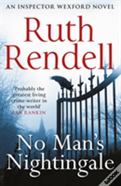 Capa do artigo No Man'S Nightingale