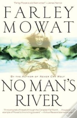 Capa do artigo No Man'S River