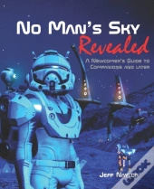 No Man'S Sky Revealed