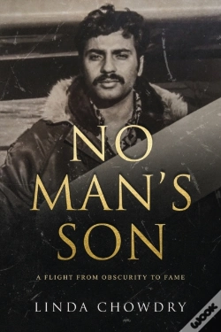Capa do artigo No Man'S Son