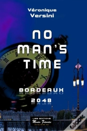 Capa do artigo No Man