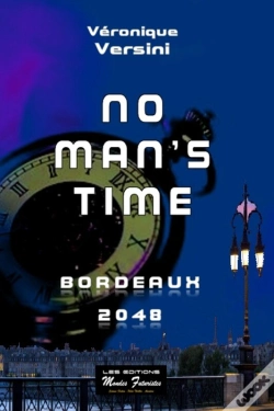 Capa do artigo No Man'S Time