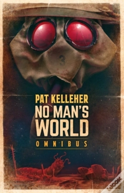 Capa do artigo No Man'S World Omnibus