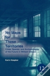 Capa do artigo No Maps For These Territories