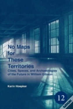 Capa do artigo No Maps For These Territories