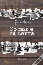 Capa do artigo No Mar e na Terra