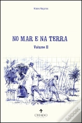 No Mar e na Terra