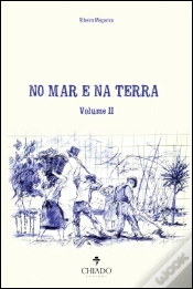 Capa do artigo No Mar e na Terra