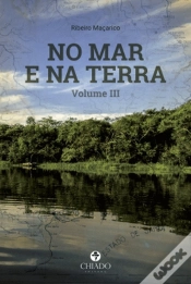 Capa do artigo No Mar e na Terra, Vol. III