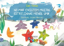 Capa do artigo No Mar Existem Muitas Estrelinhas Menos Uma