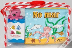 Capa do artigo No Mar