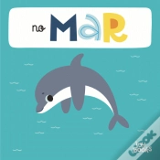 Capa do artigo No Mar