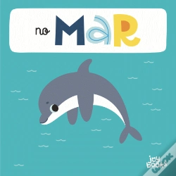 Capa do artigo No Mar