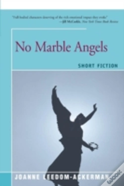 Capa do artigo No Marble Angels