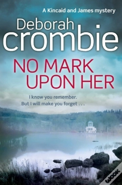 Capa do artigo No Mark Upon Her