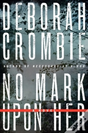 Capa do artigo No Mark Upon Her