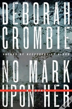 Capa do artigo No Mark Upon Her