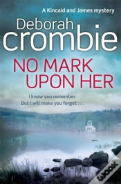 Capa do artigo No Mark Upon Her