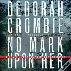 Capa do artigo No Mark Upon Her