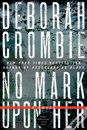Capa do artigo No Mark Upon Her