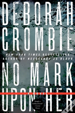 Capa do artigo No Mark Upon Her
