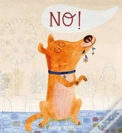 Capa do artigo No!