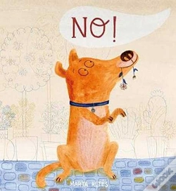 Capa do artigo No!