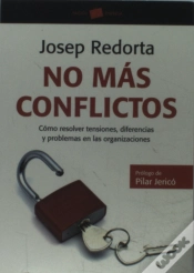 Capa do artigo No Más Conflictos