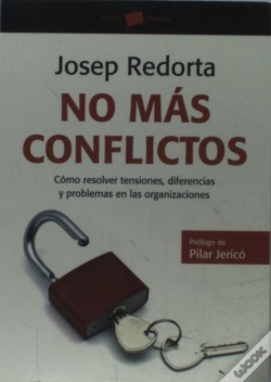 Capa do artigo No Más Conflictos