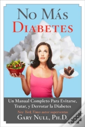 Capa do artigo No Más Diabetes