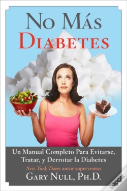 Capa do artigo No Más Diabetes